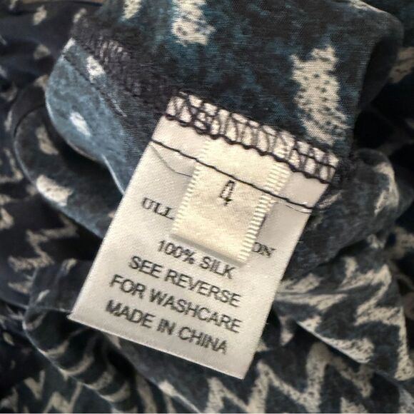 Ulla Johnson Raid Dress - Picture 8 of 9